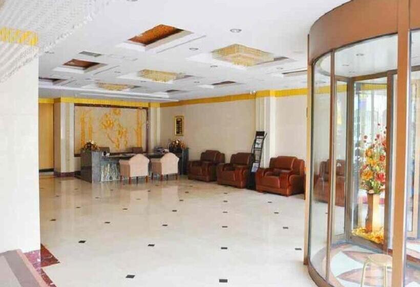 ホテル Weihai Huayu Business