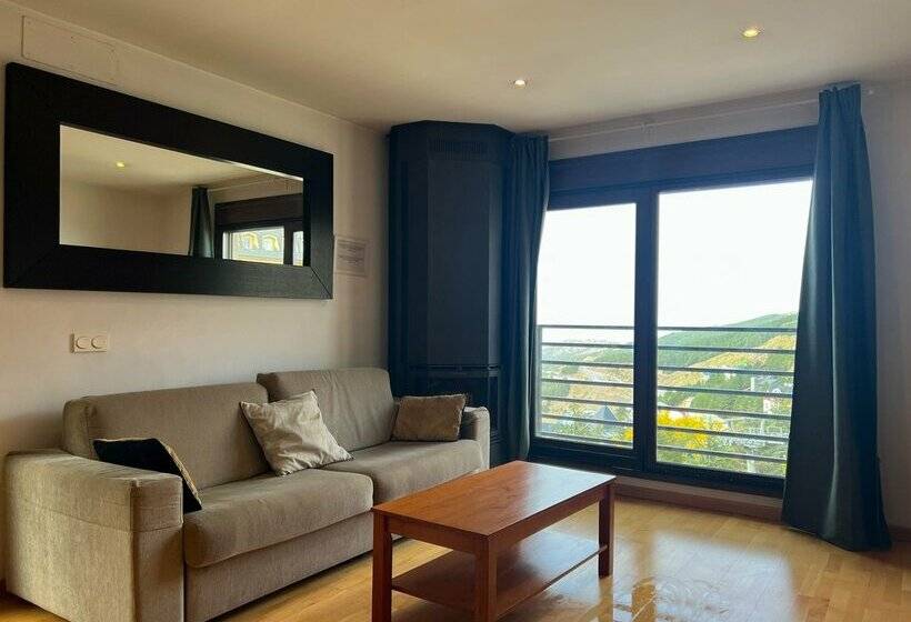 Apartamentos A Vivir Sierra Nevada 3000
