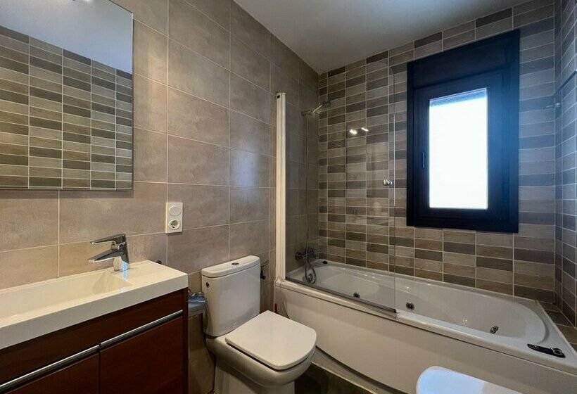 Apartamentos A Vivir Sierra Nevada 3000