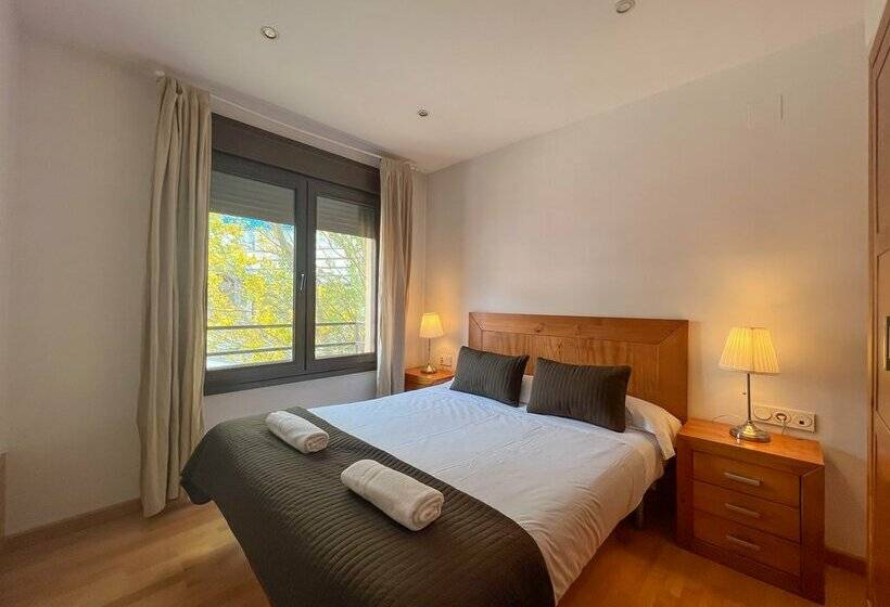 Apartamentos A Vivir Sierra Nevada 3000