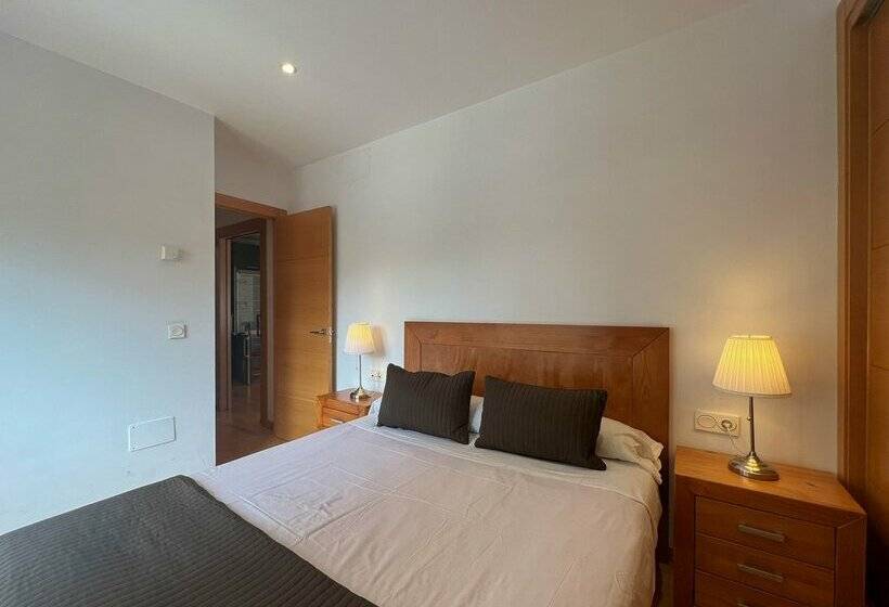 Apartamentos A Vivir Sierra Nevada 3000