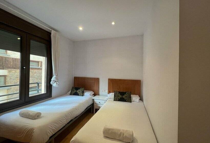 Apartamentos A Vivir Sierra Nevada 3000