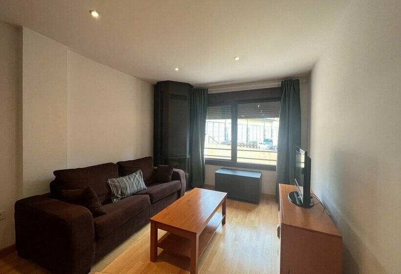 Apartamentos A Vivir Sierra Nevada 3000