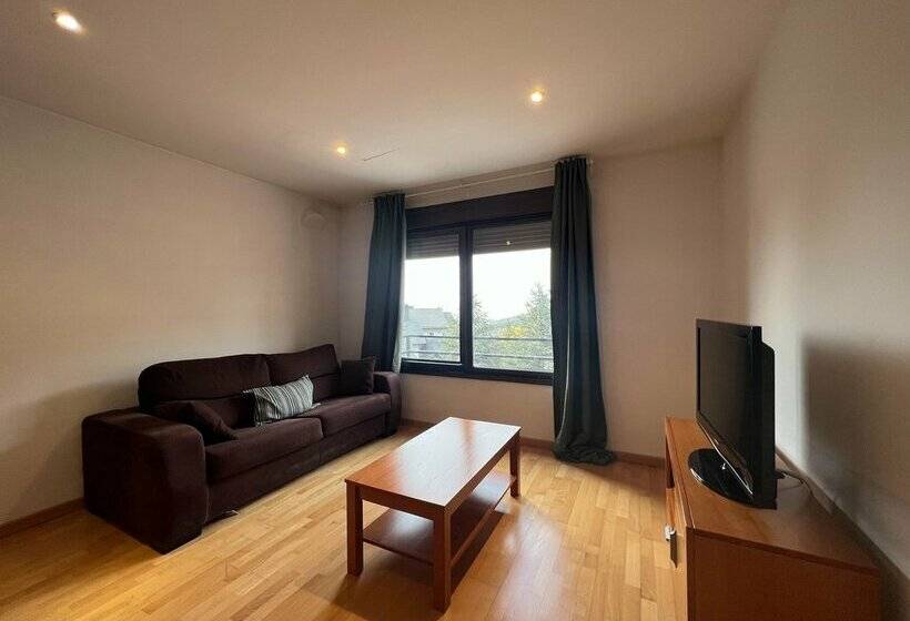 Apartamentos A Vivir Sierra Nevada 3000