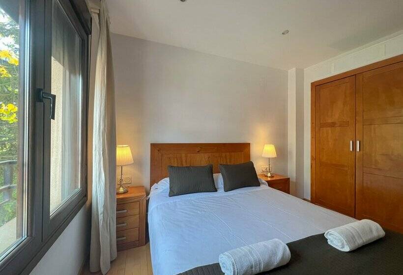 Apartamentos A Vivir Sierra Nevada 3000