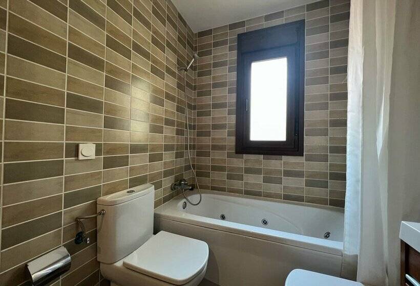 Apartamentos A Vivir Sierra Nevada 3000