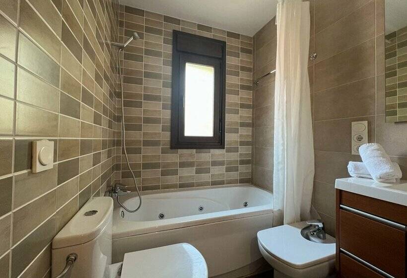 Apartamentos A Vivir Sierra Nevada 3000