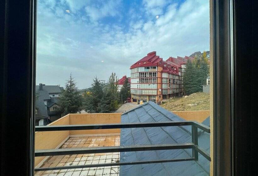Apartamentos A Vivir Sierra Nevada 3000