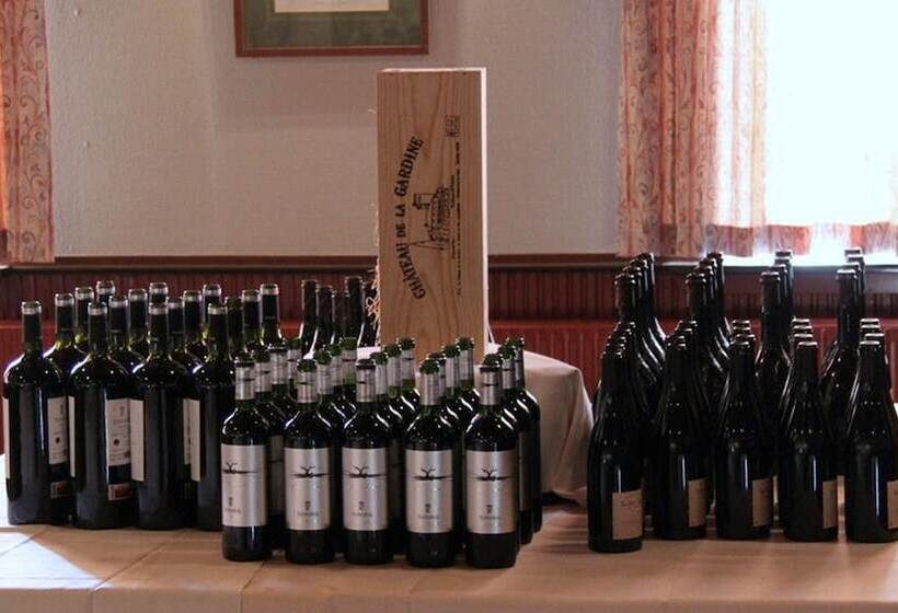 בית מלון כפרי Agerskov Kro &