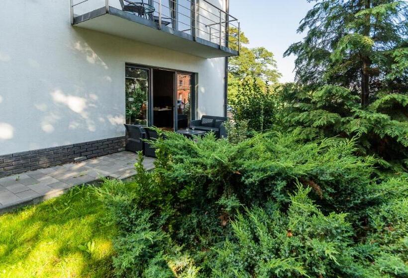 ホテル Apartamenty Katowice By Lantier   Bytom   Chorzów
