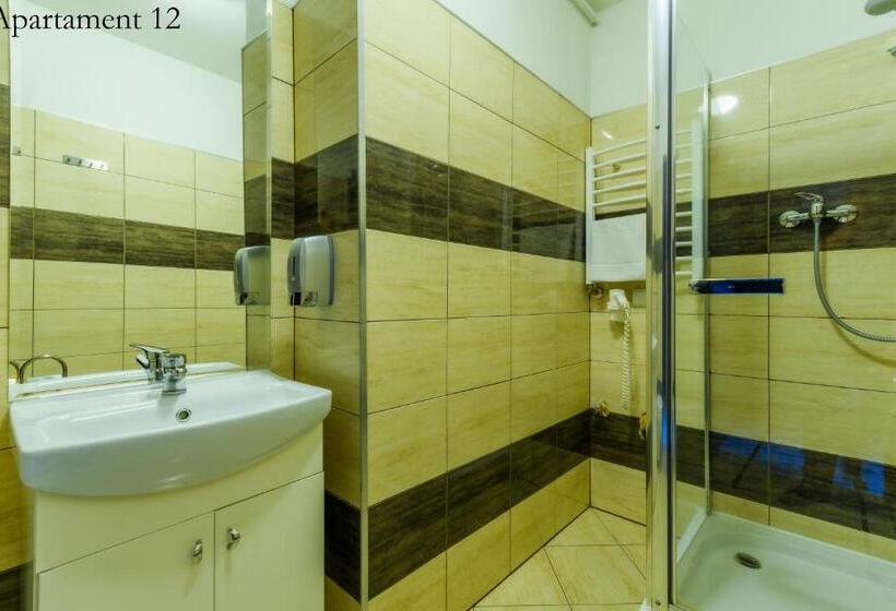 ホテル Apartamenty Katowice By Lantier   Bytom   Chorzów