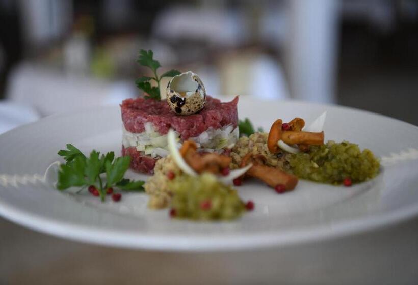 בית מלון כפרי Atena Wedding, Business & Spa