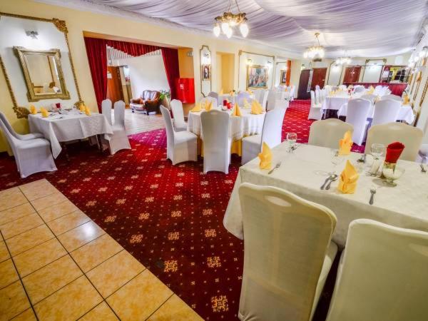 Отель Bonaparte