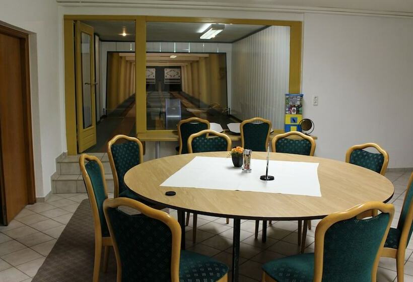 בית מלון כפרי Carstens