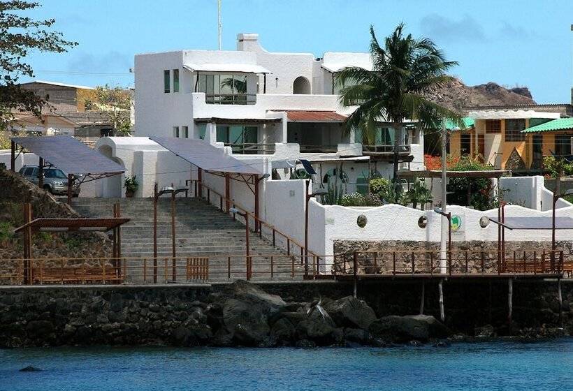 فندق Casa Opuntia Galapagos