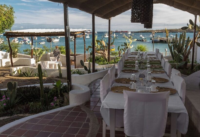 فندق Casa Opuntia Galapagos