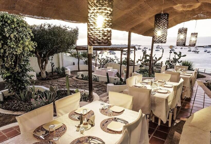 فندق Casa Opuntia Galapagos