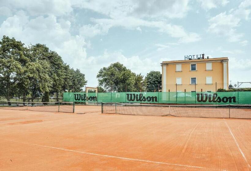 בית מלון כפרי Cumulus