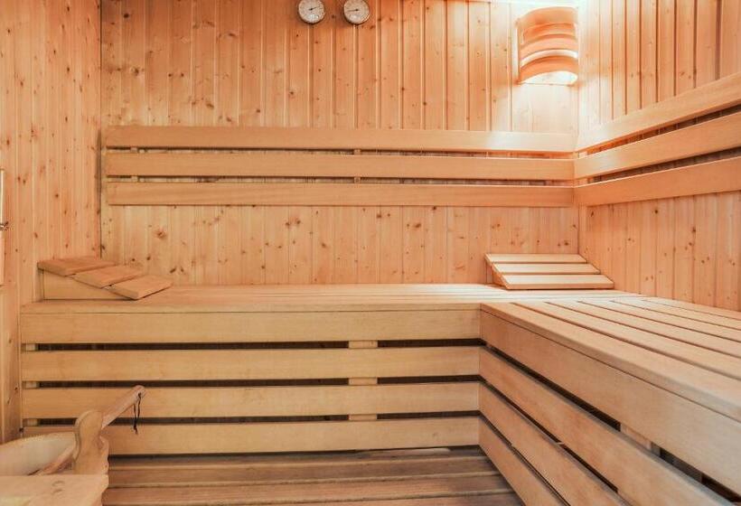 בית מלון כפרי Cumulus