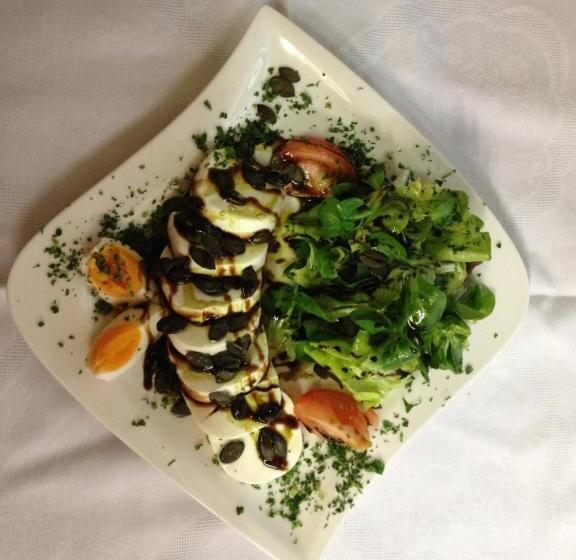 ホテル Gasthof Und Pension Haunschmid