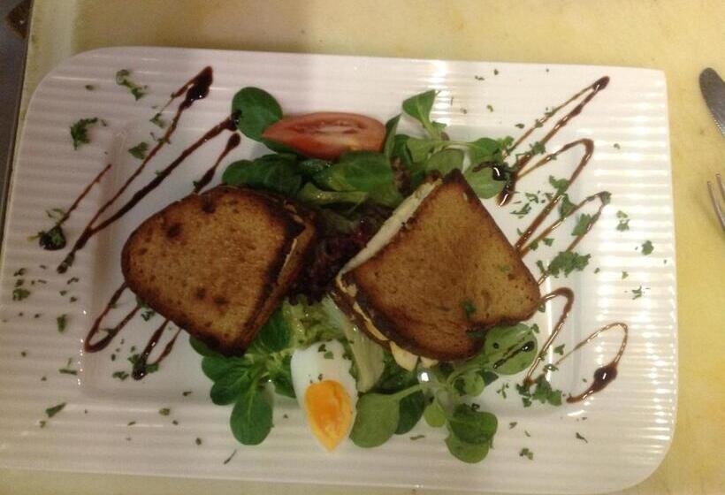 ホテル Gasthof Und Pension Haunschmid