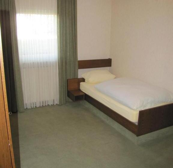 호텔 Gästehaus Rehwinkel