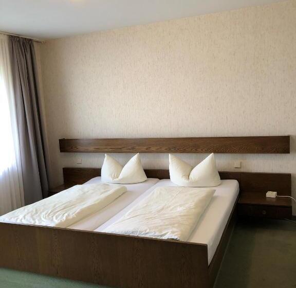 호텔 Gästehaus Rehwinkel