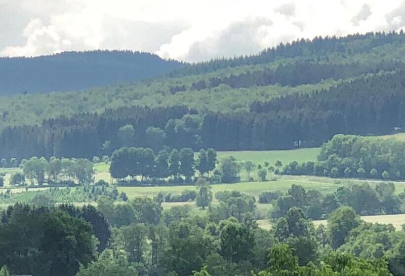 호텔 Gästehaus Rehwinkel