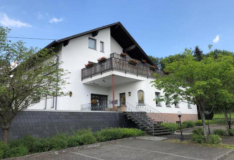 호텔 Gästehaus Rehwinkel