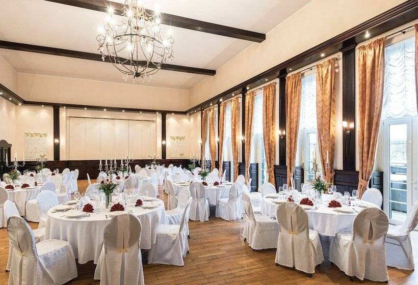 Отель Gutshof Havelland