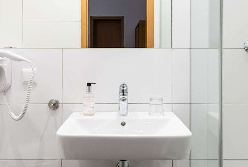 Отель Gutshof Havelland