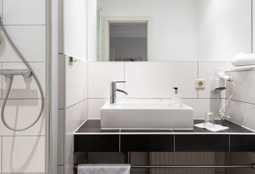 Отель Gutshof Havelland