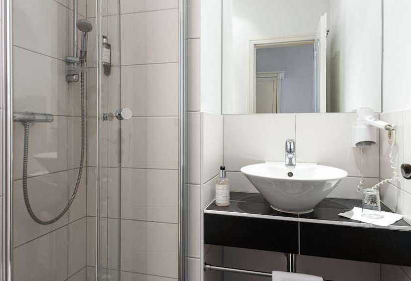 Отель Gutshof Havelland