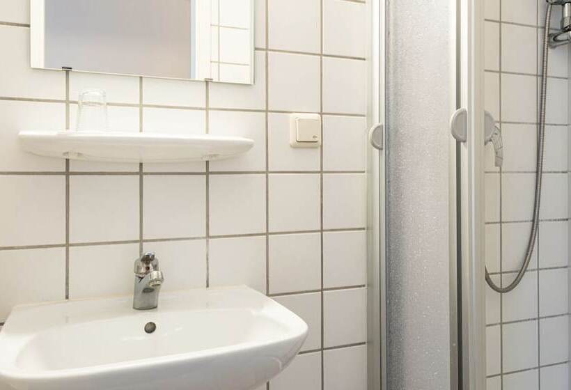 Отель Gutshof Havelland