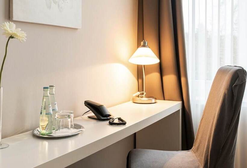 Отель Gutshof Havelland