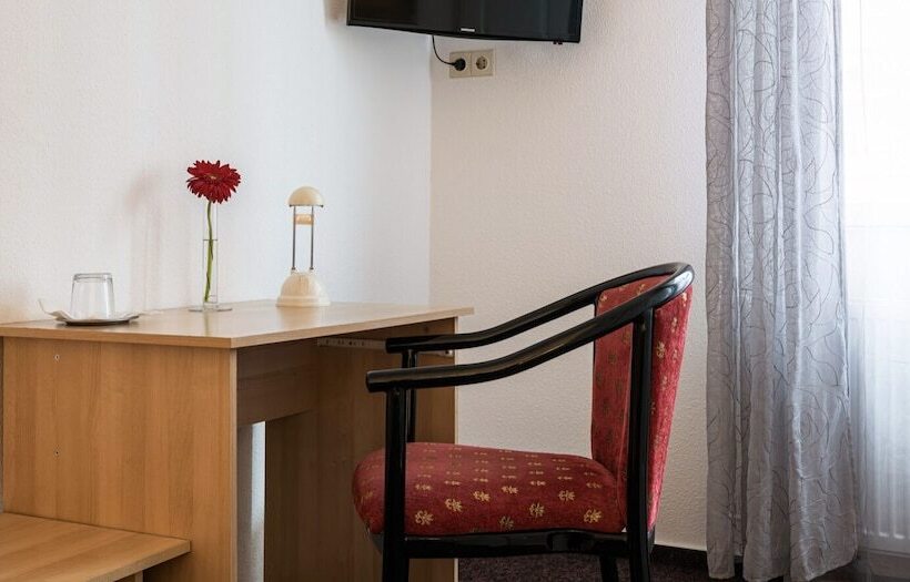 Отель Gutshof Havelland