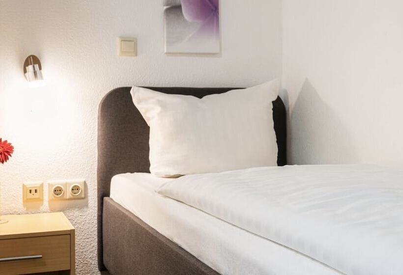 Отель Gutshof Havelland