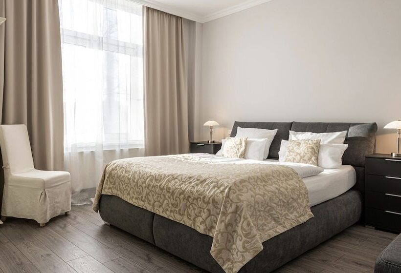 Отель Gutshof Havelland