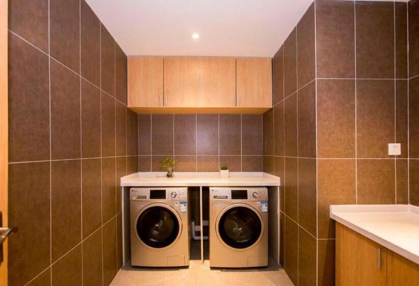 Hanting Hotel Xingtai Shoujing Bei Road