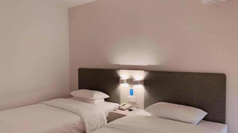 Hanting Hotel Xingtai Shoujing Bei Road