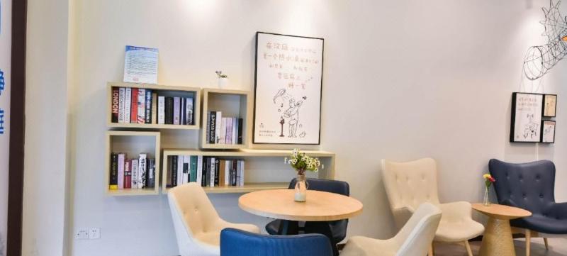 酒店 Hanting Xm Rail Station