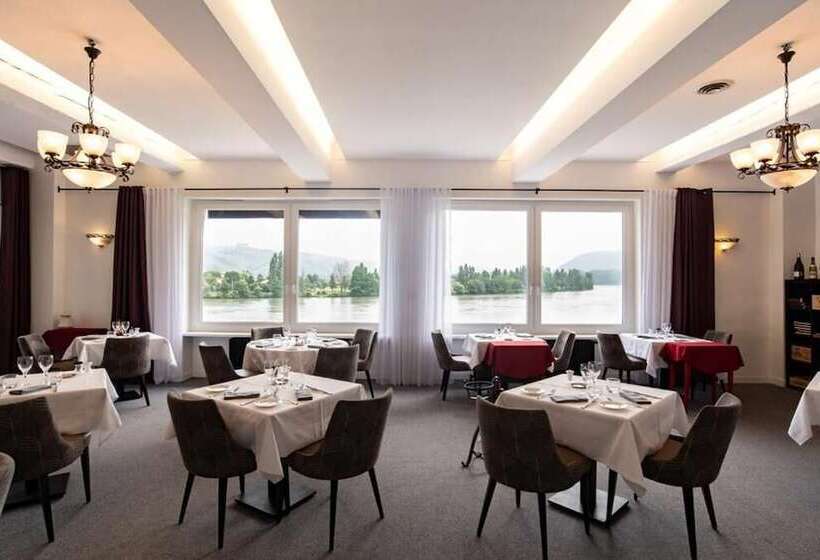 فندق Hôtel Le Bellevue