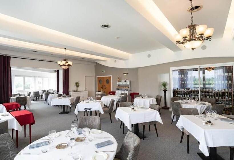 فندق Hôtel Le Bellevue