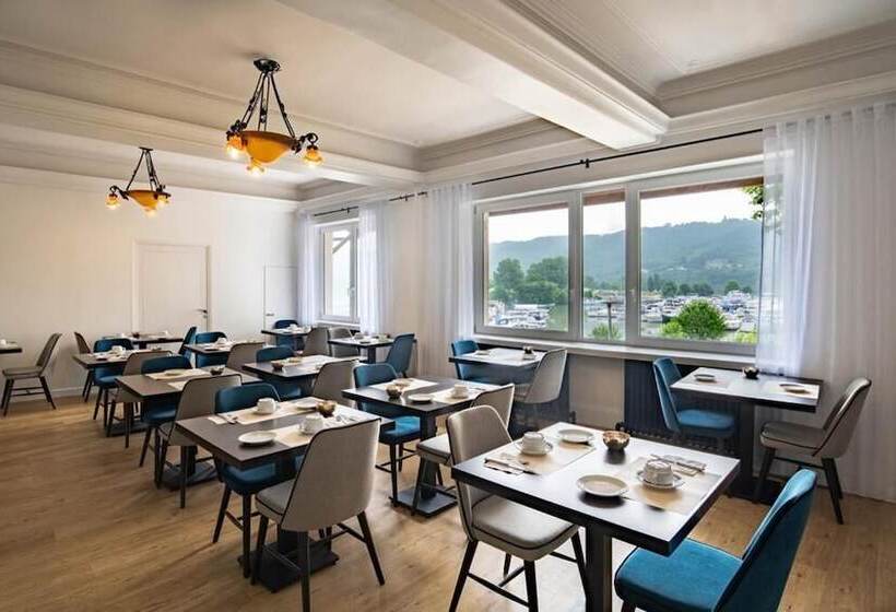 فندق Hôtel Le Bellevue