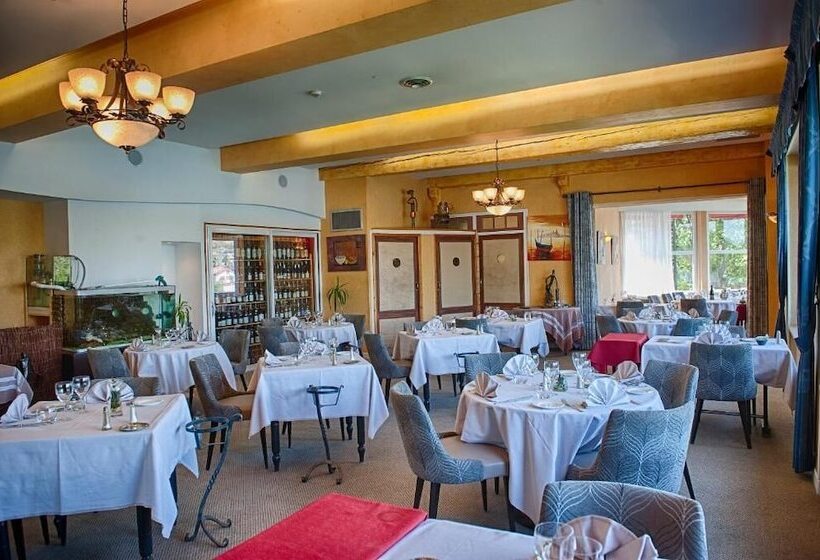 فندق Hôtel Le Bellevue