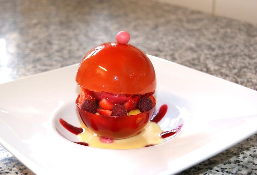 فندق Hôtel Le Bellevue