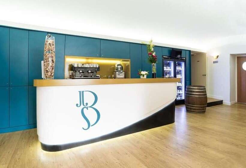 فندق Hôtel Le Bellevue