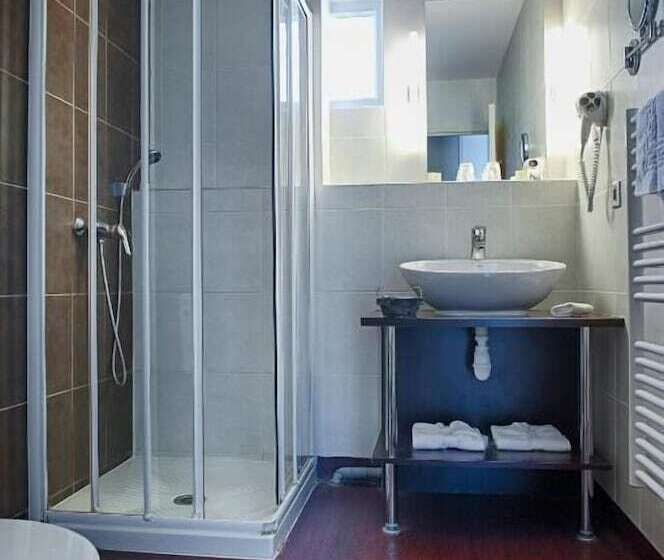 فندق Hôtel Le Bellevue