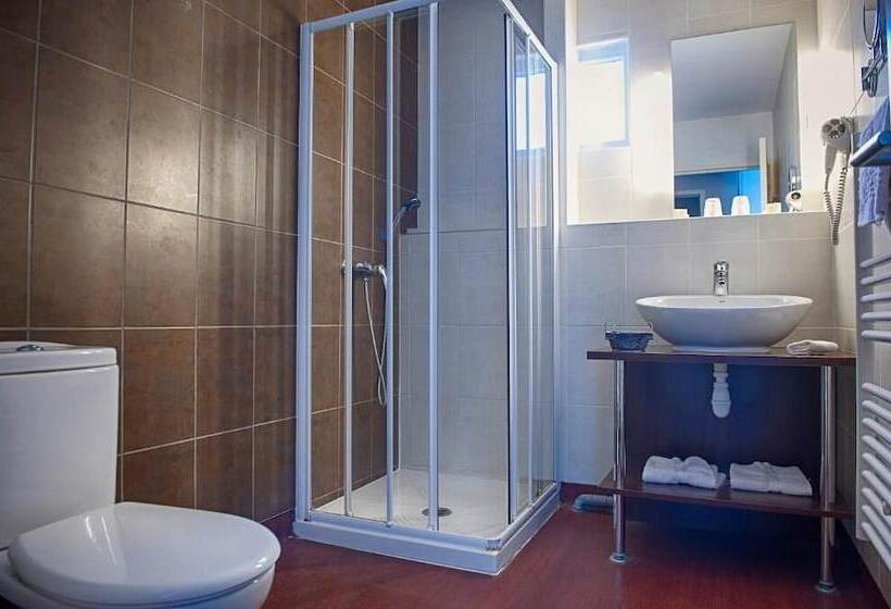 فندق Hôtel Le Bellevue