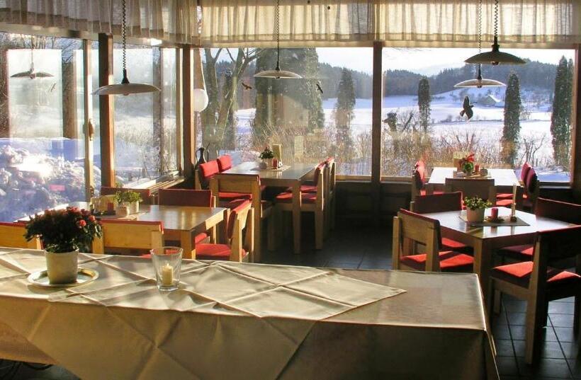 호텔 Humboldt-haus